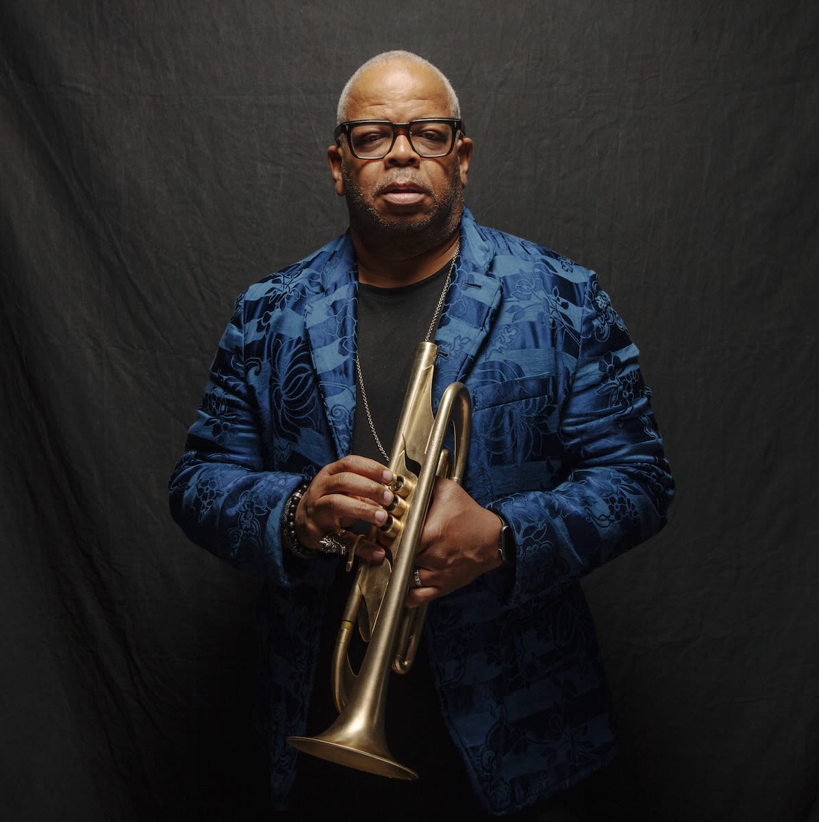 Terence Blanchard