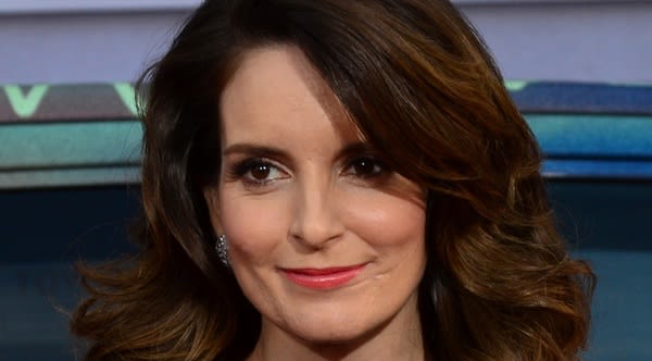 Tina Fey