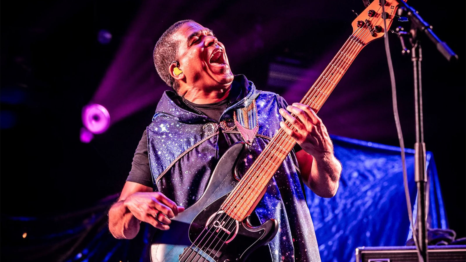 Oteil Burbridge