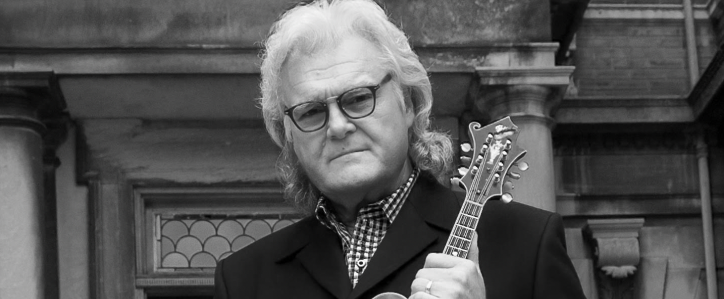 Ricky Skaggs