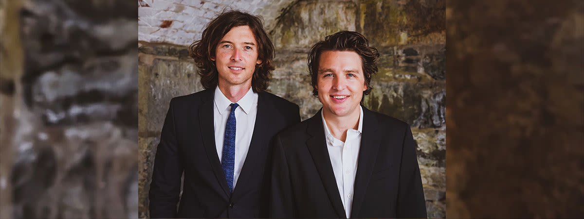 The Milk Carton Kids