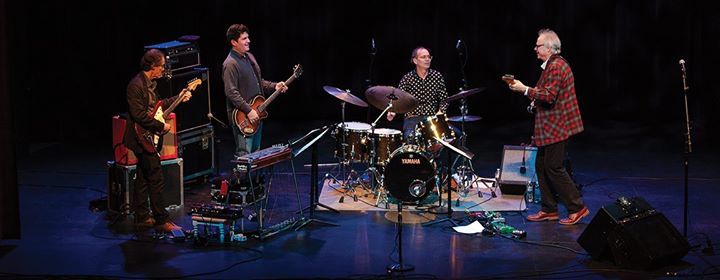 Bill Frisell