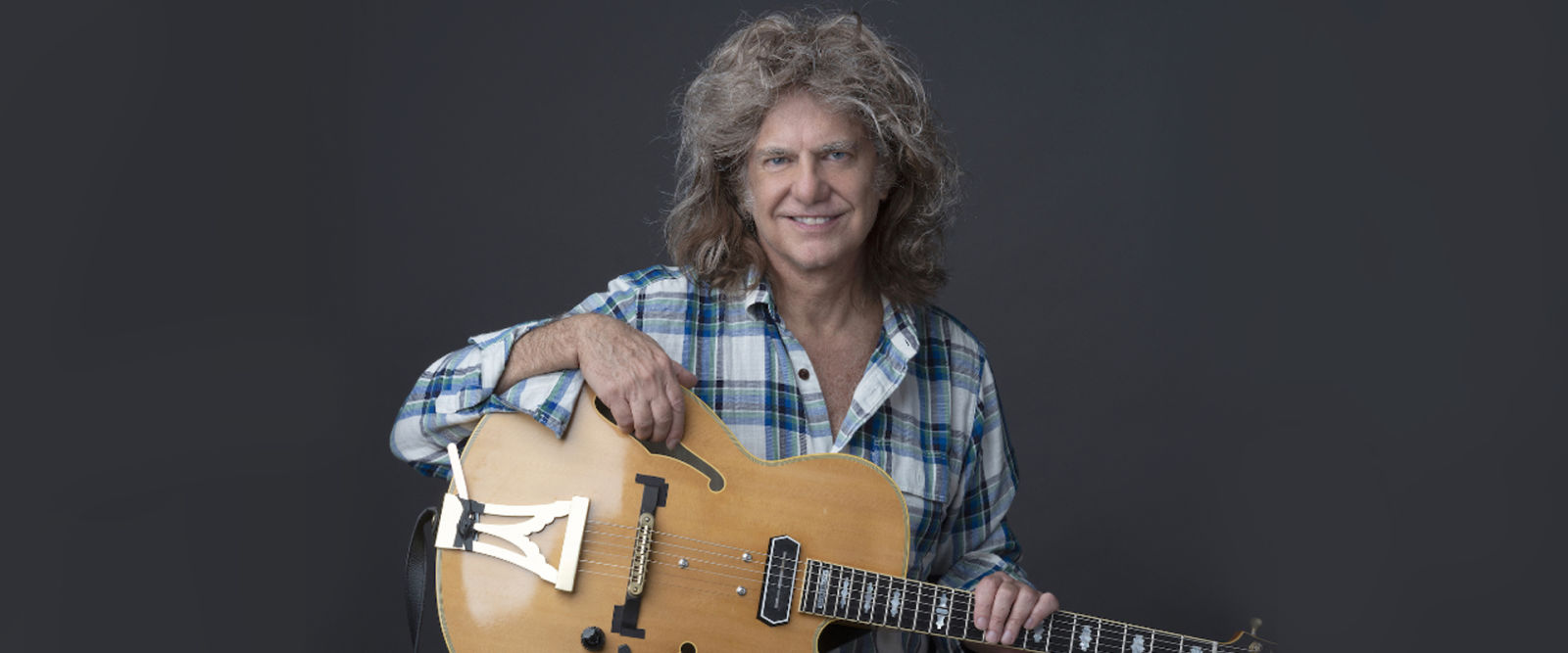Pat Metheny