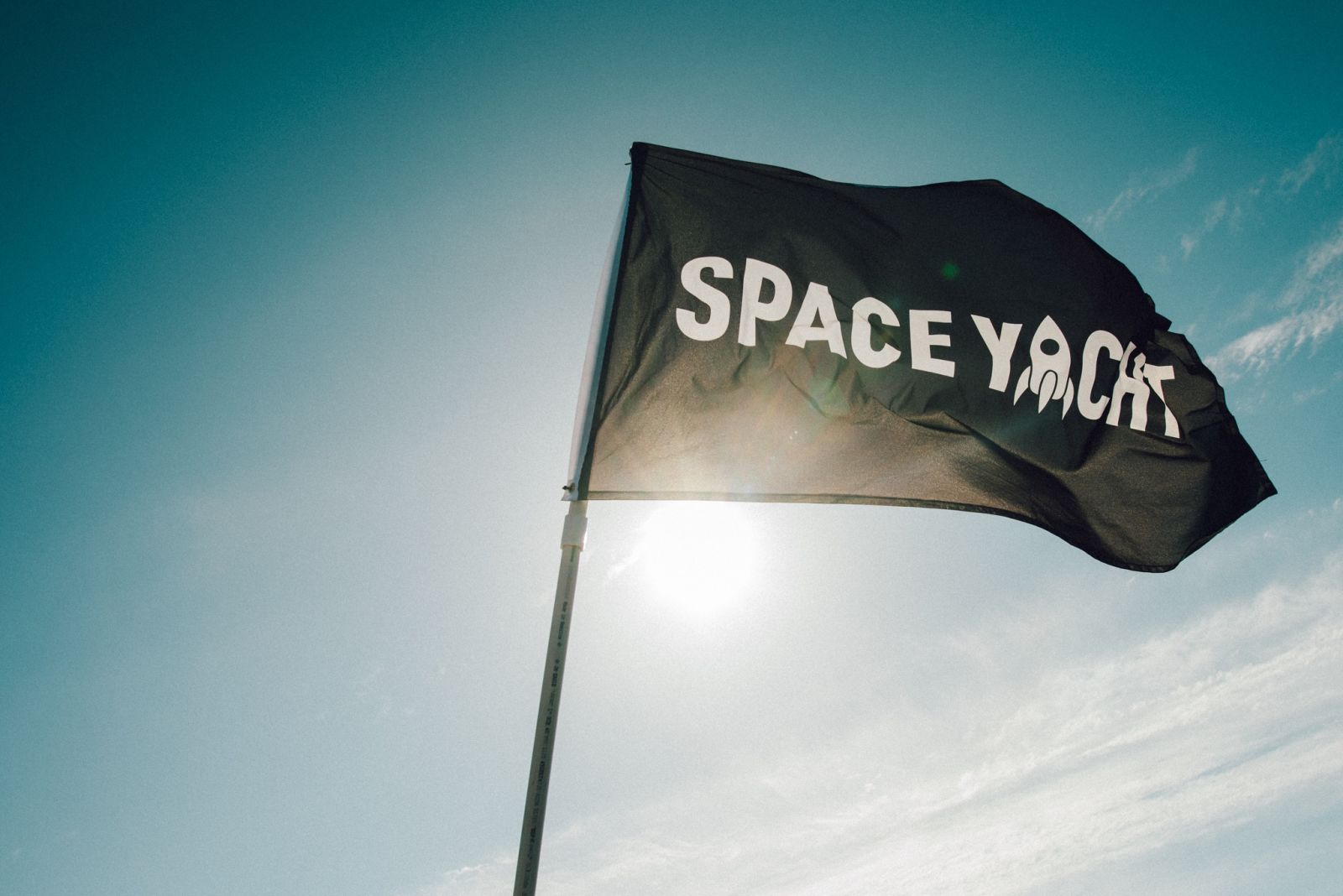 Space Yacht