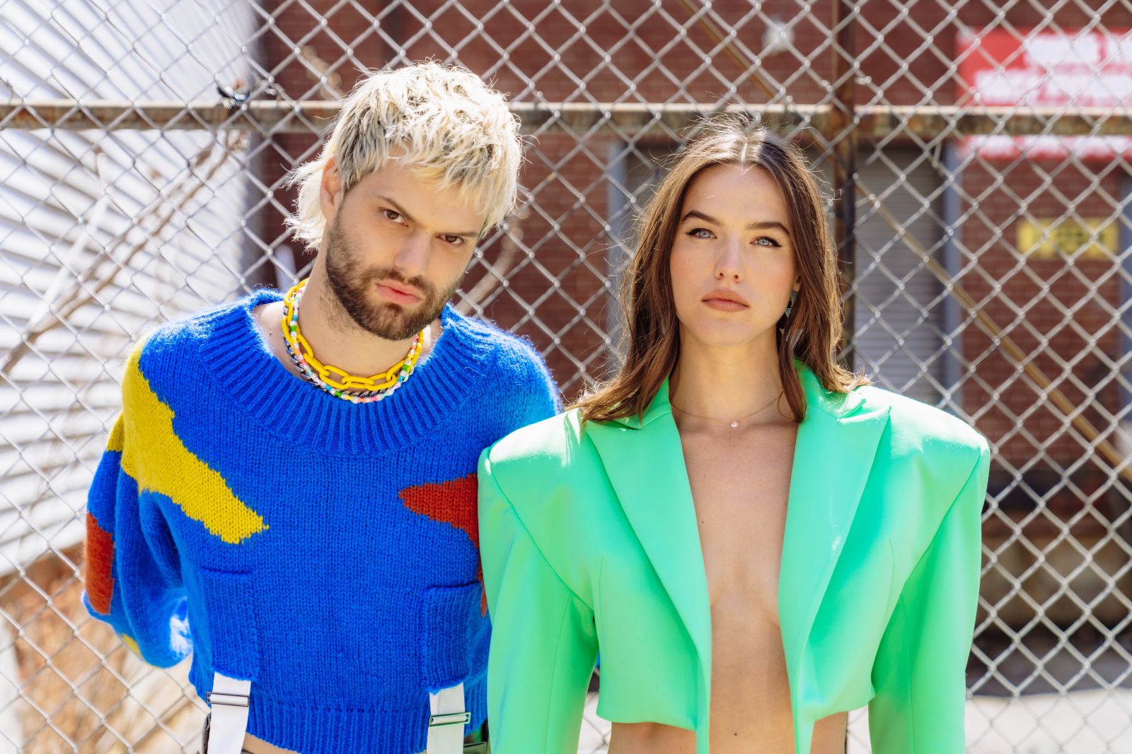 SOFI TUKKER