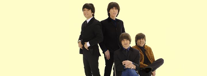 The Fab Four