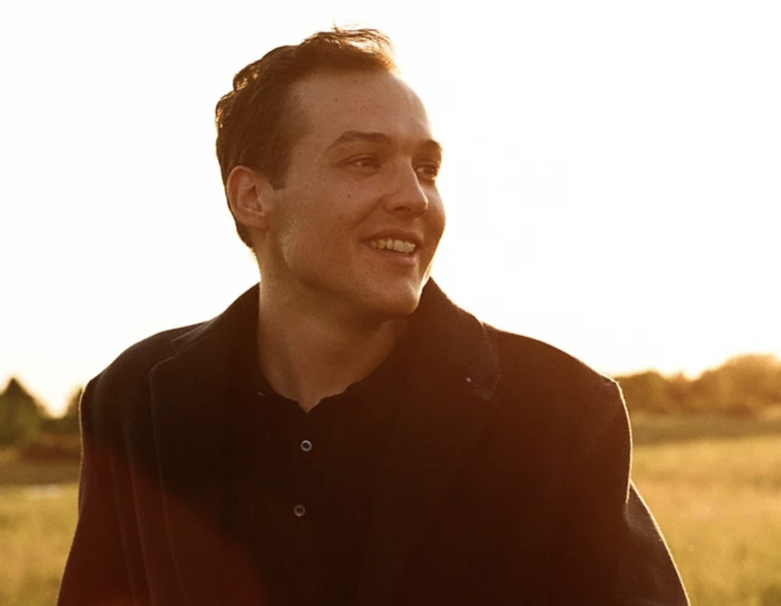 Ben Böhmer