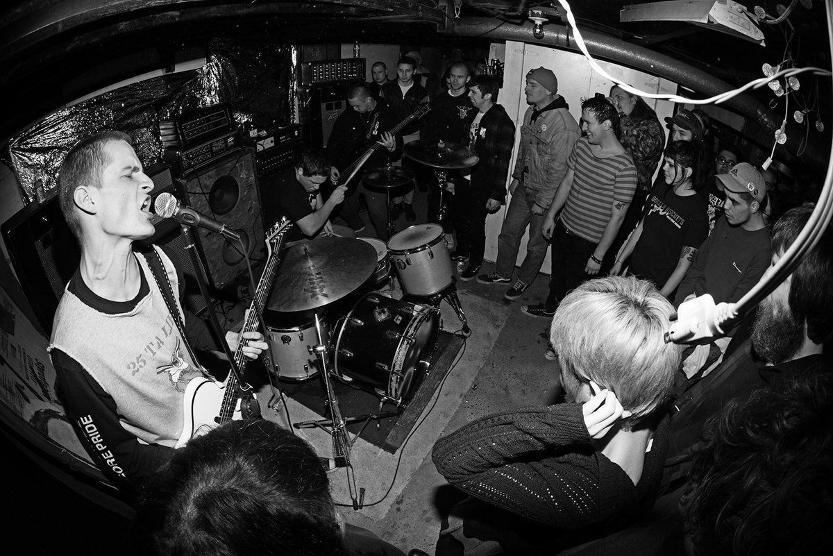 Ingrown