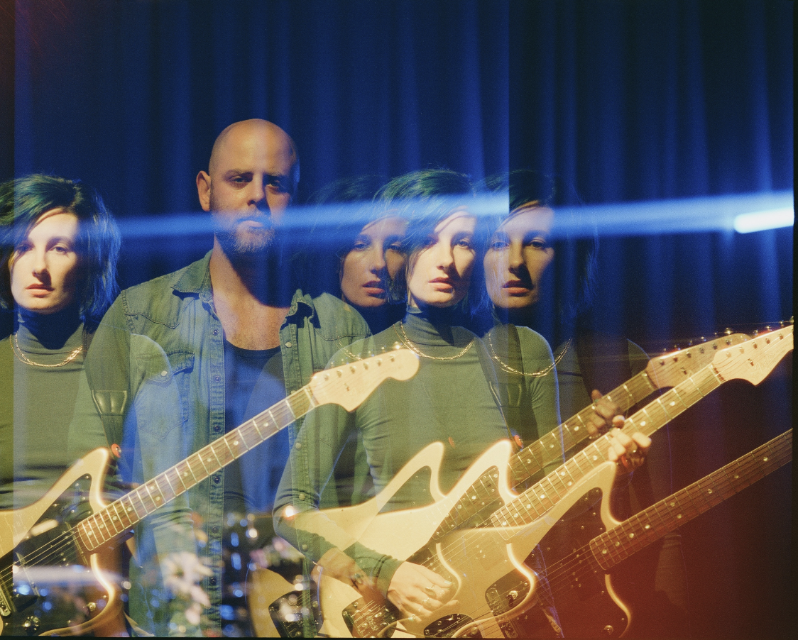 Slothrust