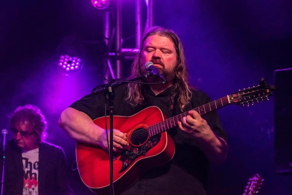 Big Mike