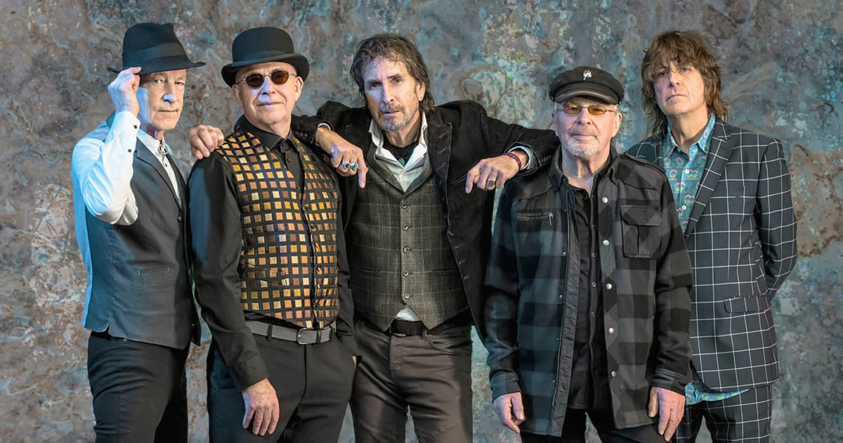 The Fixx