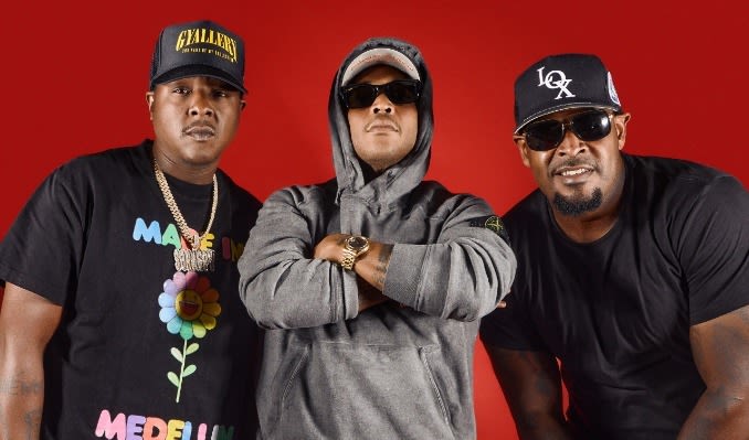 The Lox