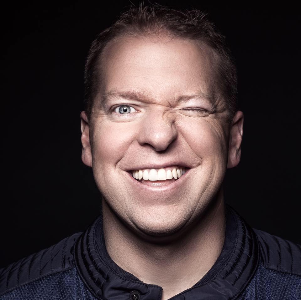 Gary Owen Dallas / Ft. Worth Shows on Do214