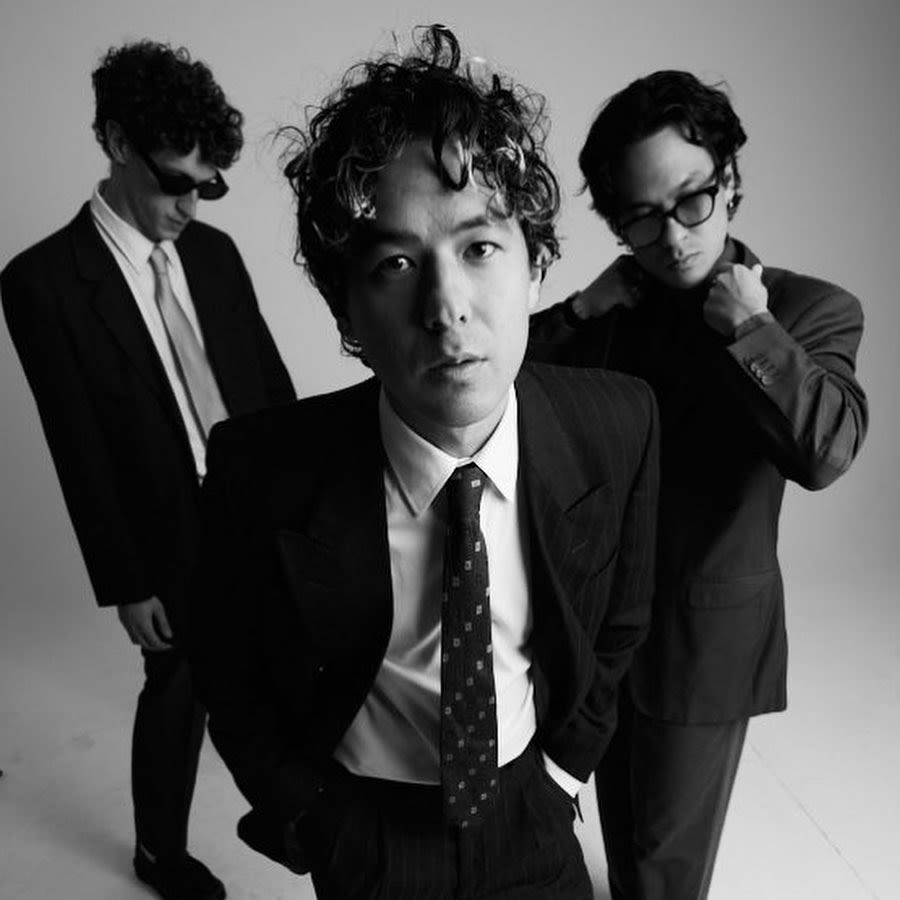 Last Dinosaurs