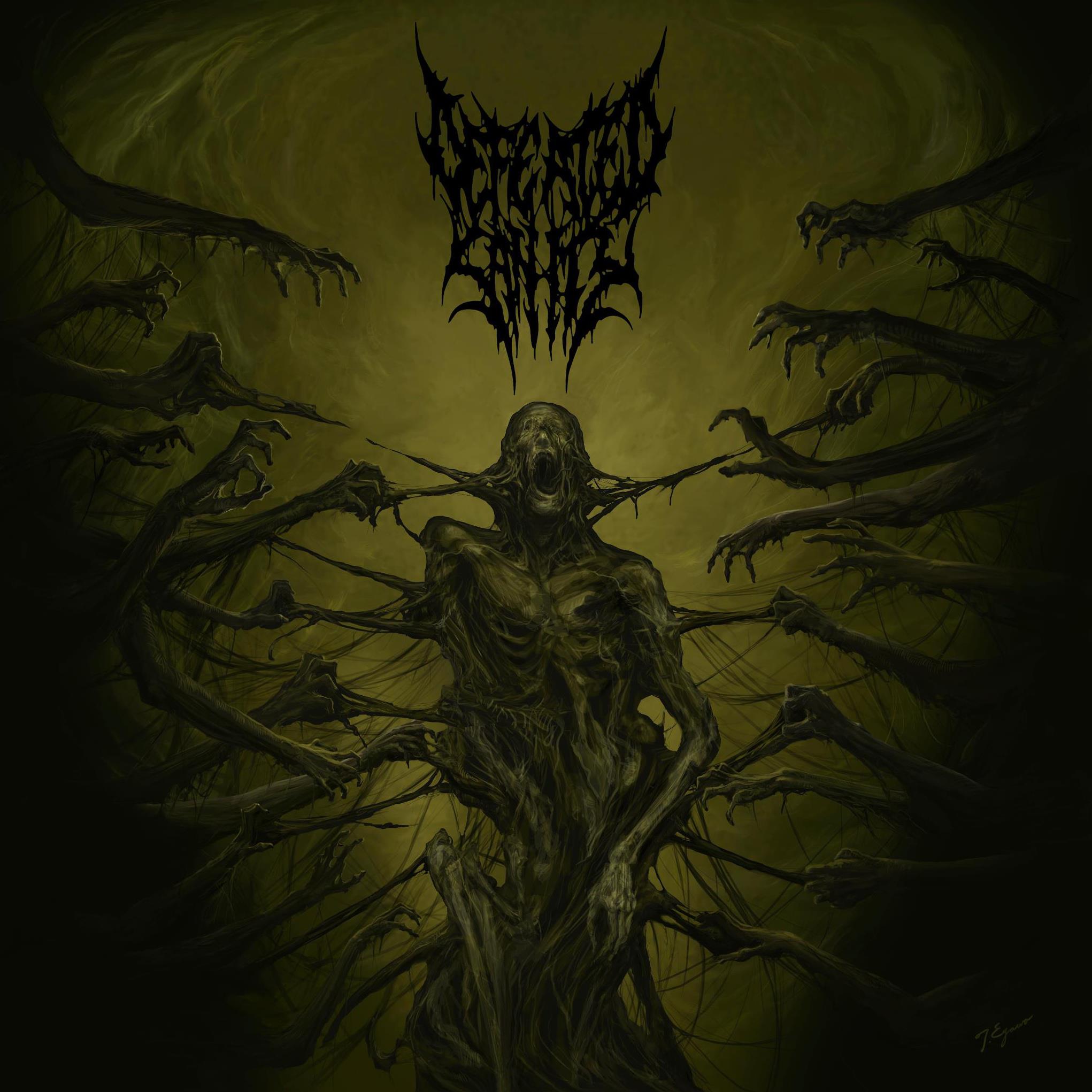 Defeated Sanity