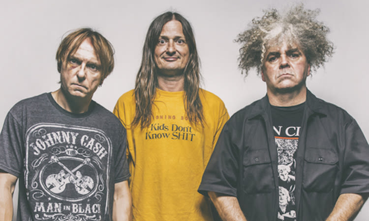 MELVINS