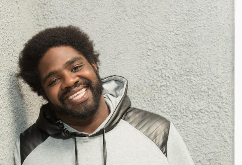 Ron Funches