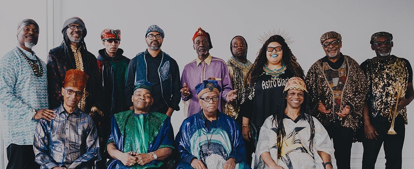 Sun Ra Arkestra