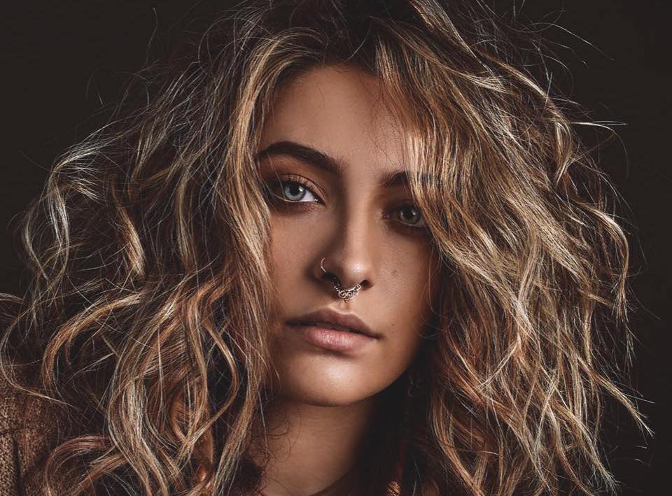 Paris Jackson