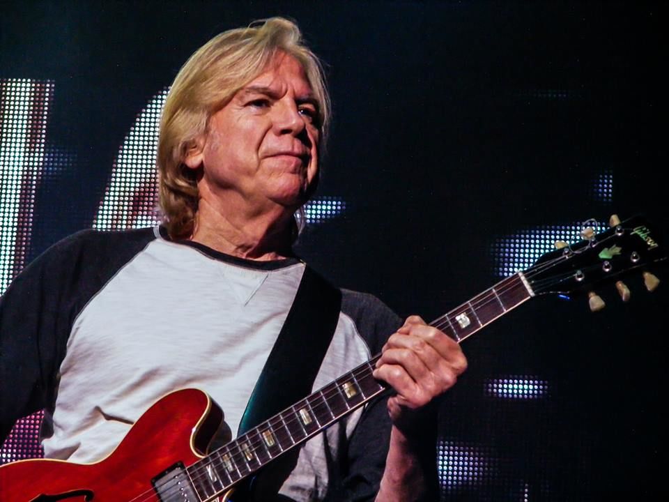 Justin Hayward
