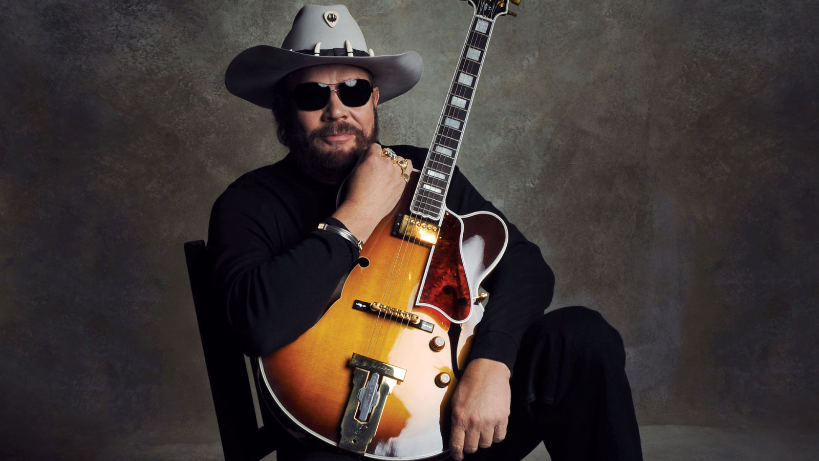 Hank Williams Jr.