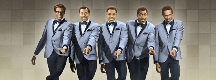 The Temptations
