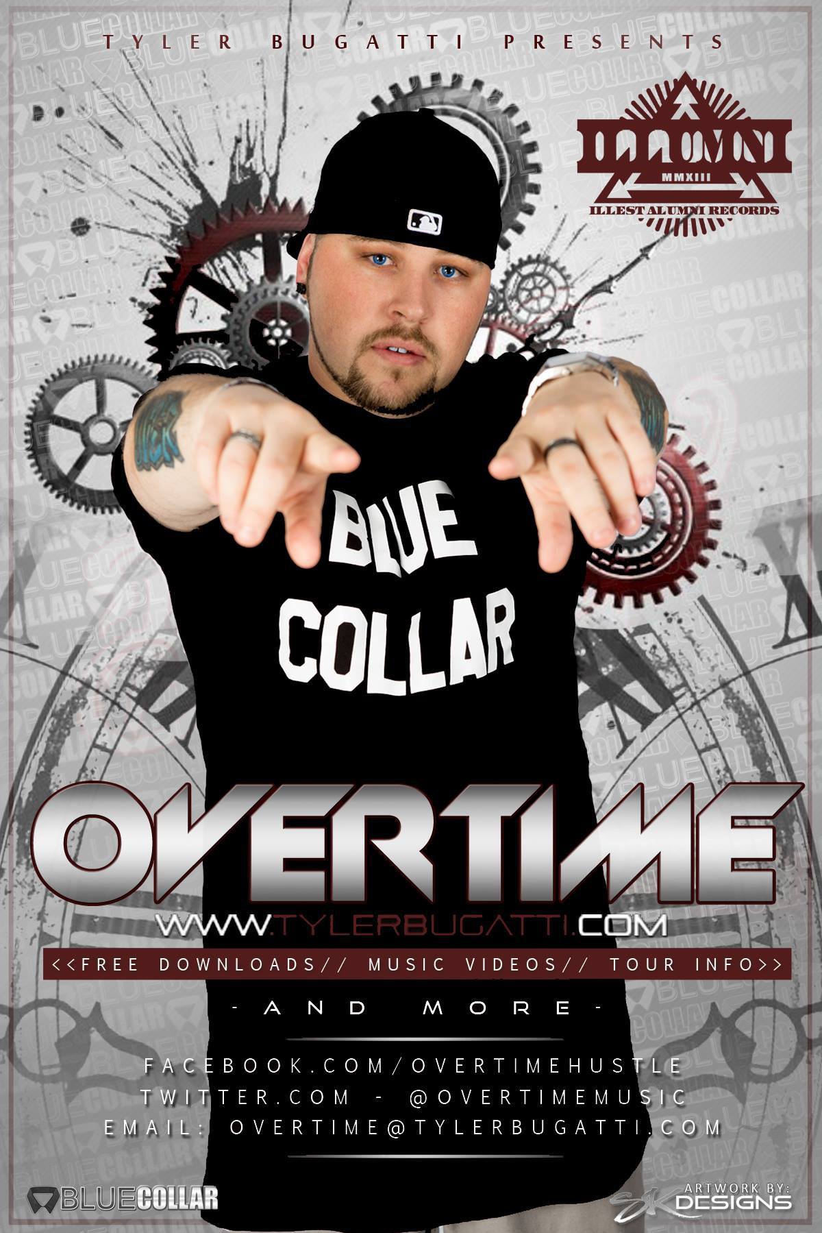 Overtime