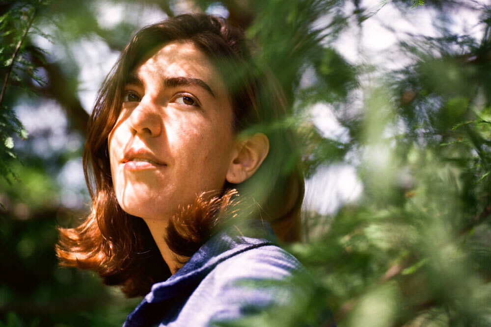 Maya de Vitry