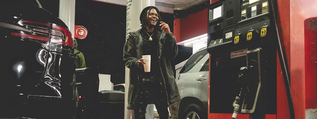 Young Nudy