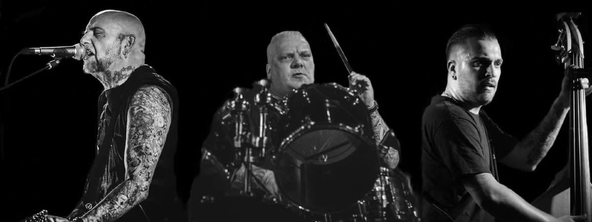 The Meteors