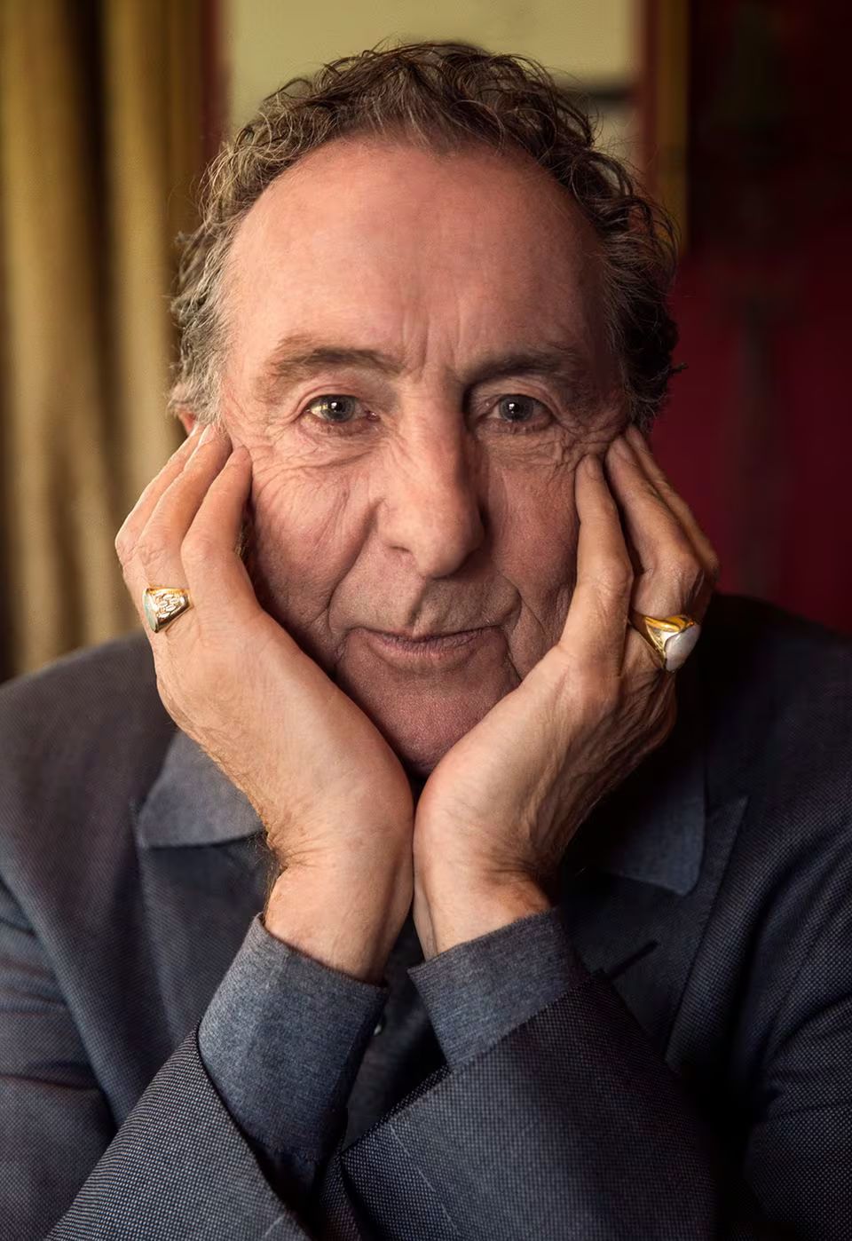 Eric Idle