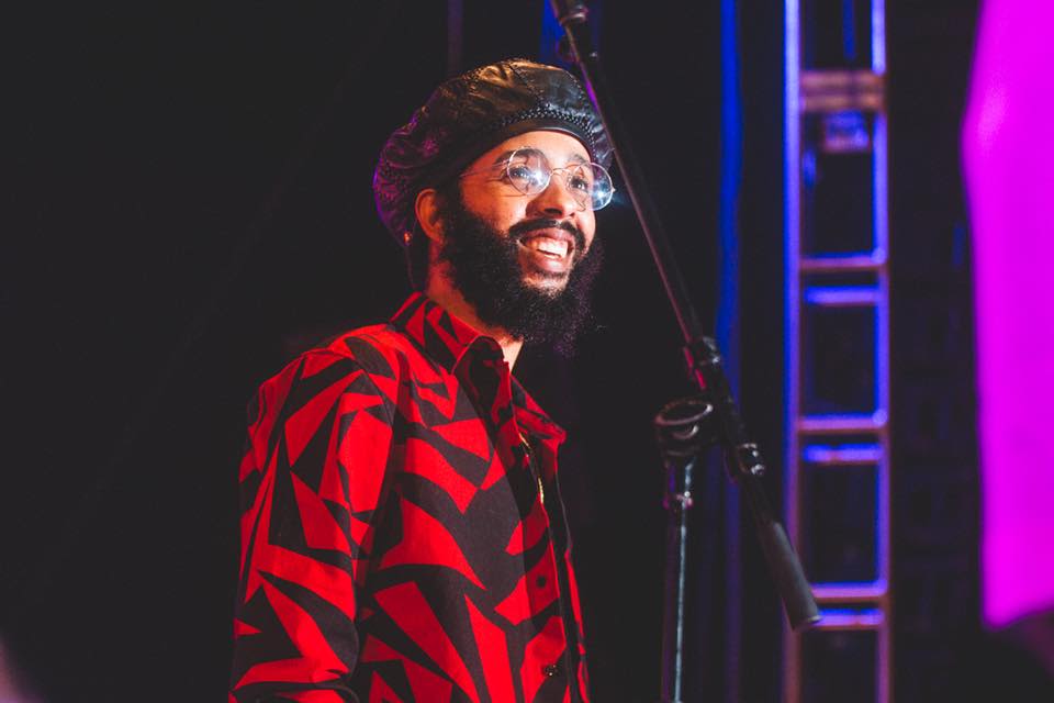 Protoje