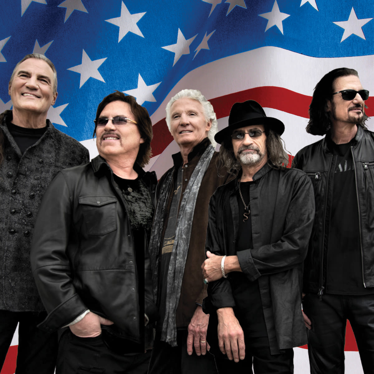 Grand Funk Railroad