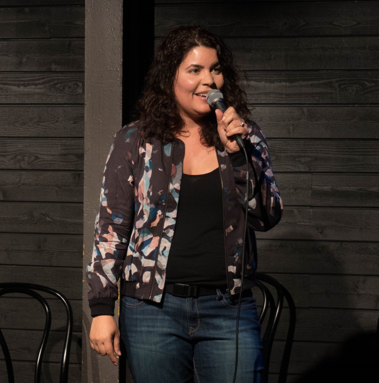 Janice V. Rodriguez