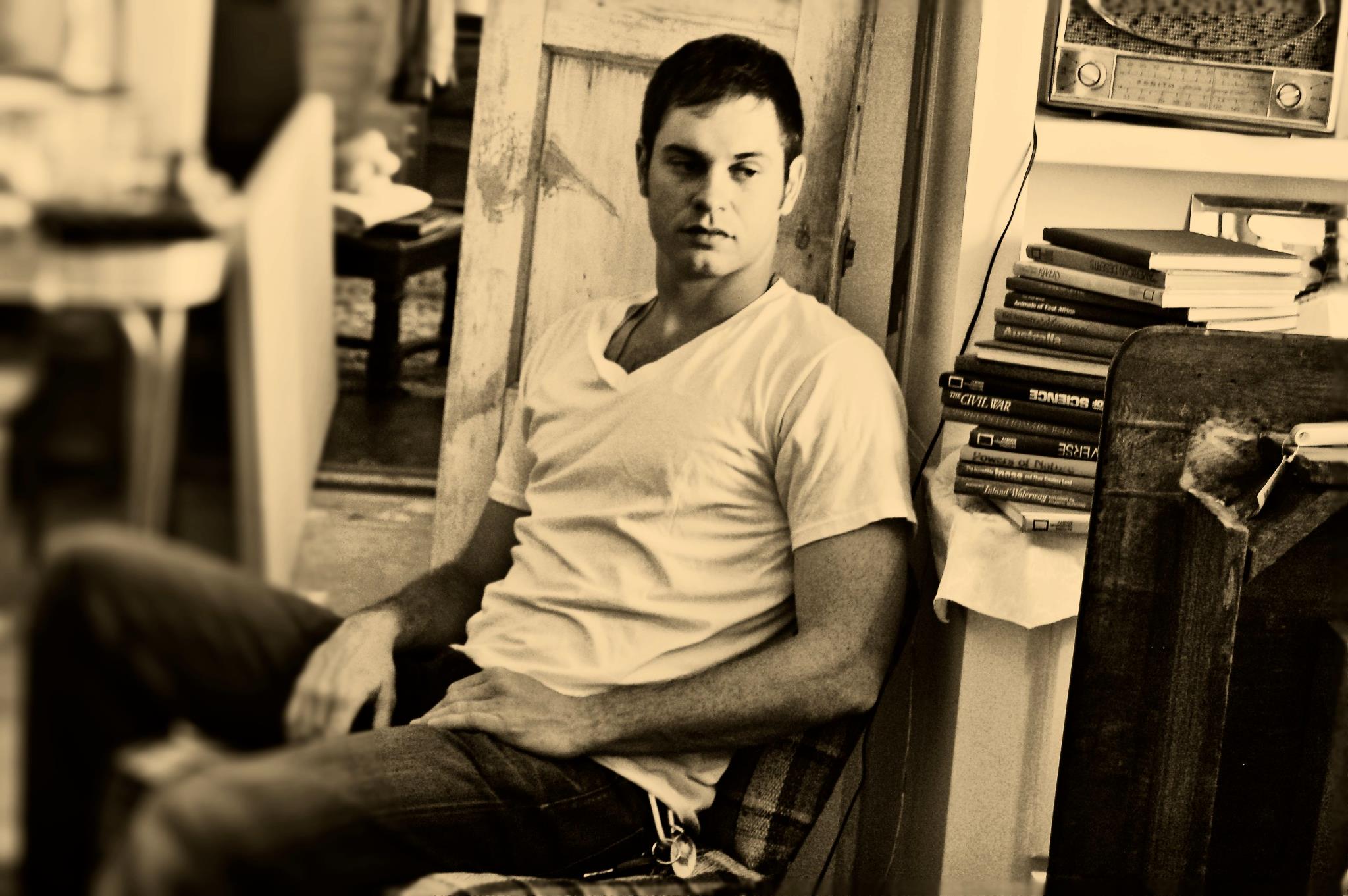 Matt Stell