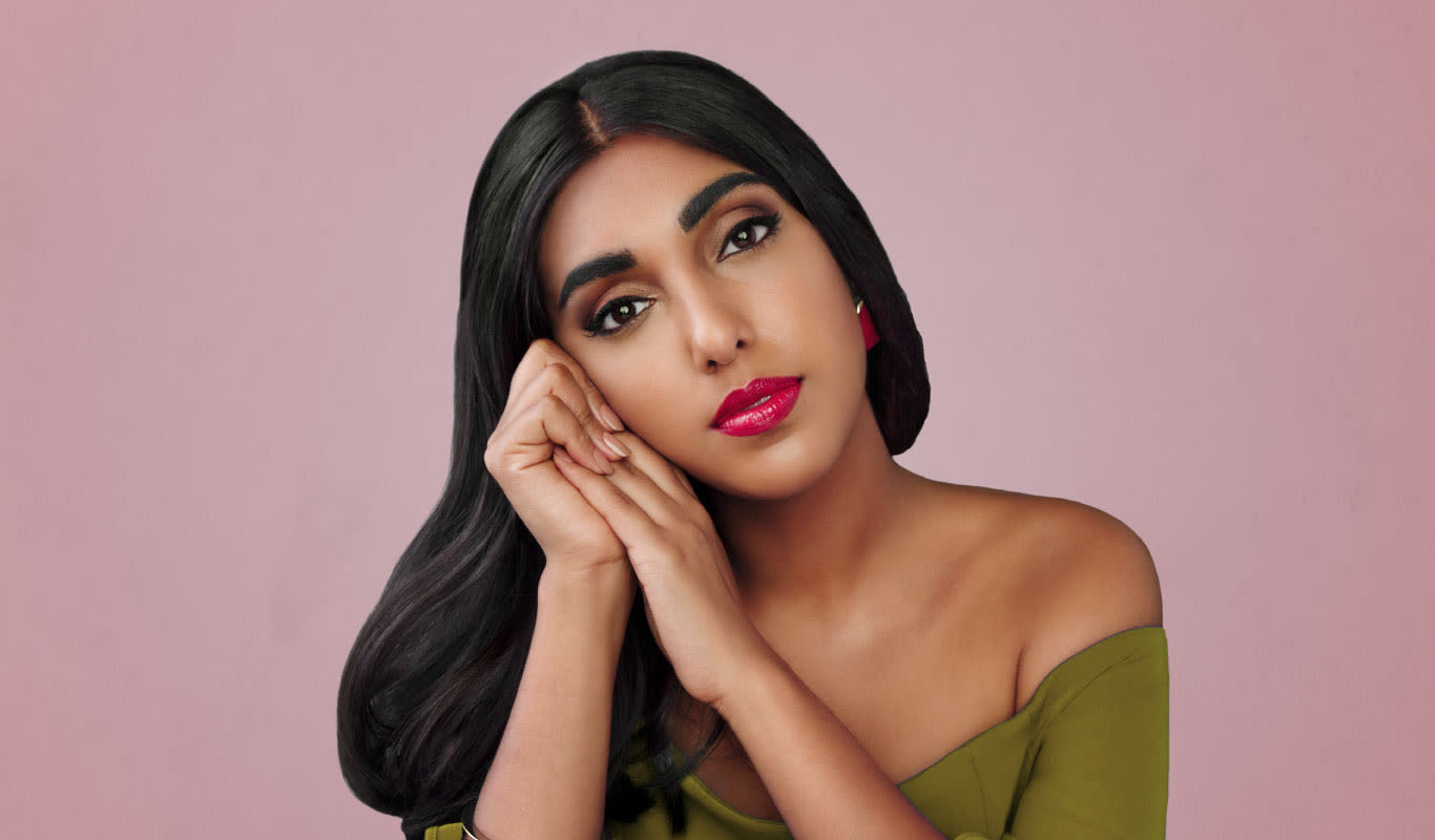 Rupi Kaur