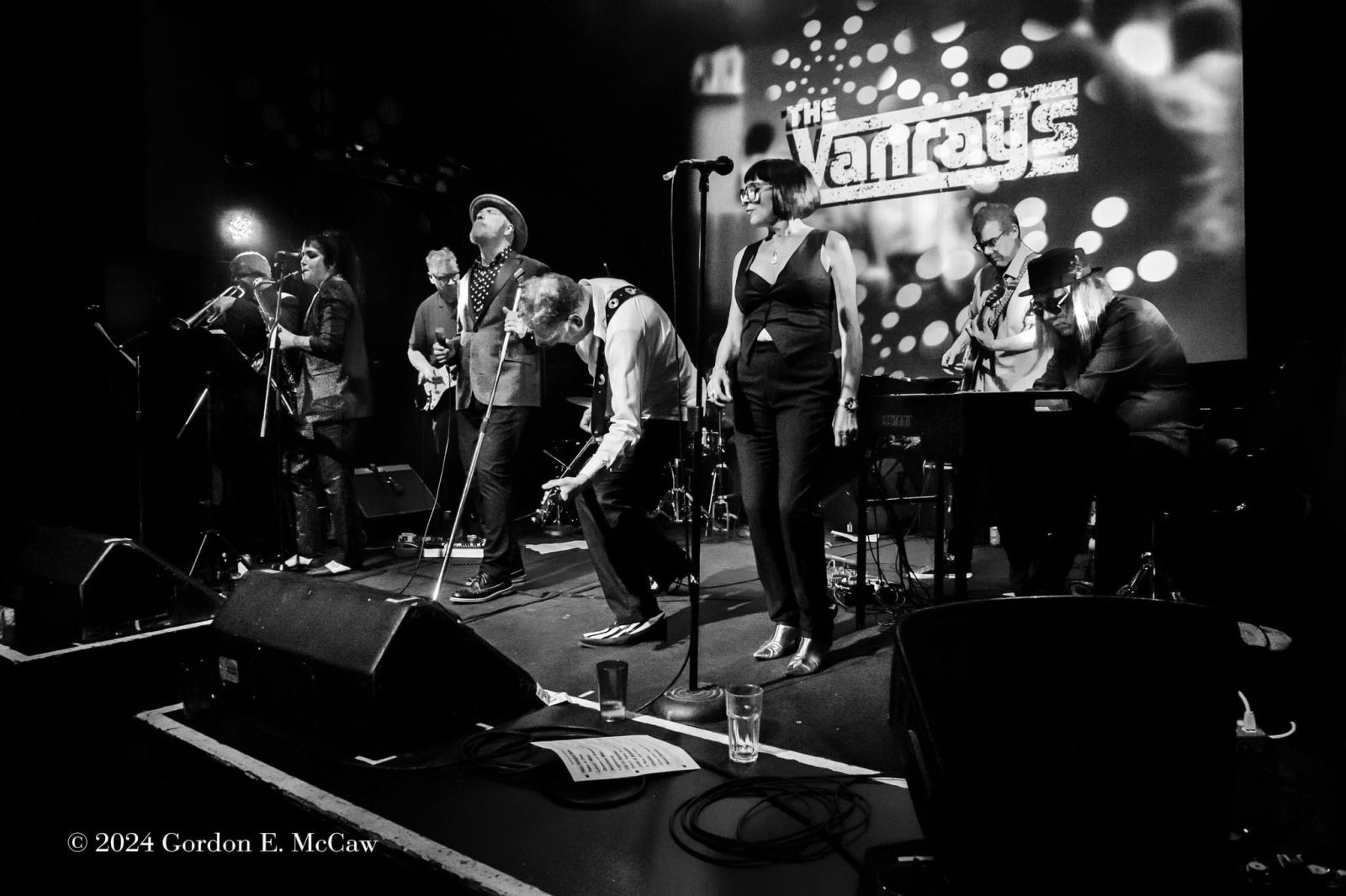 The VanRays
