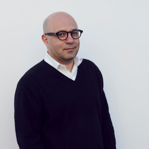 Daniel Tashian