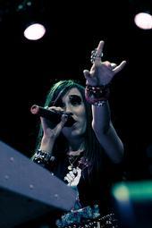 Sizzy Rocket