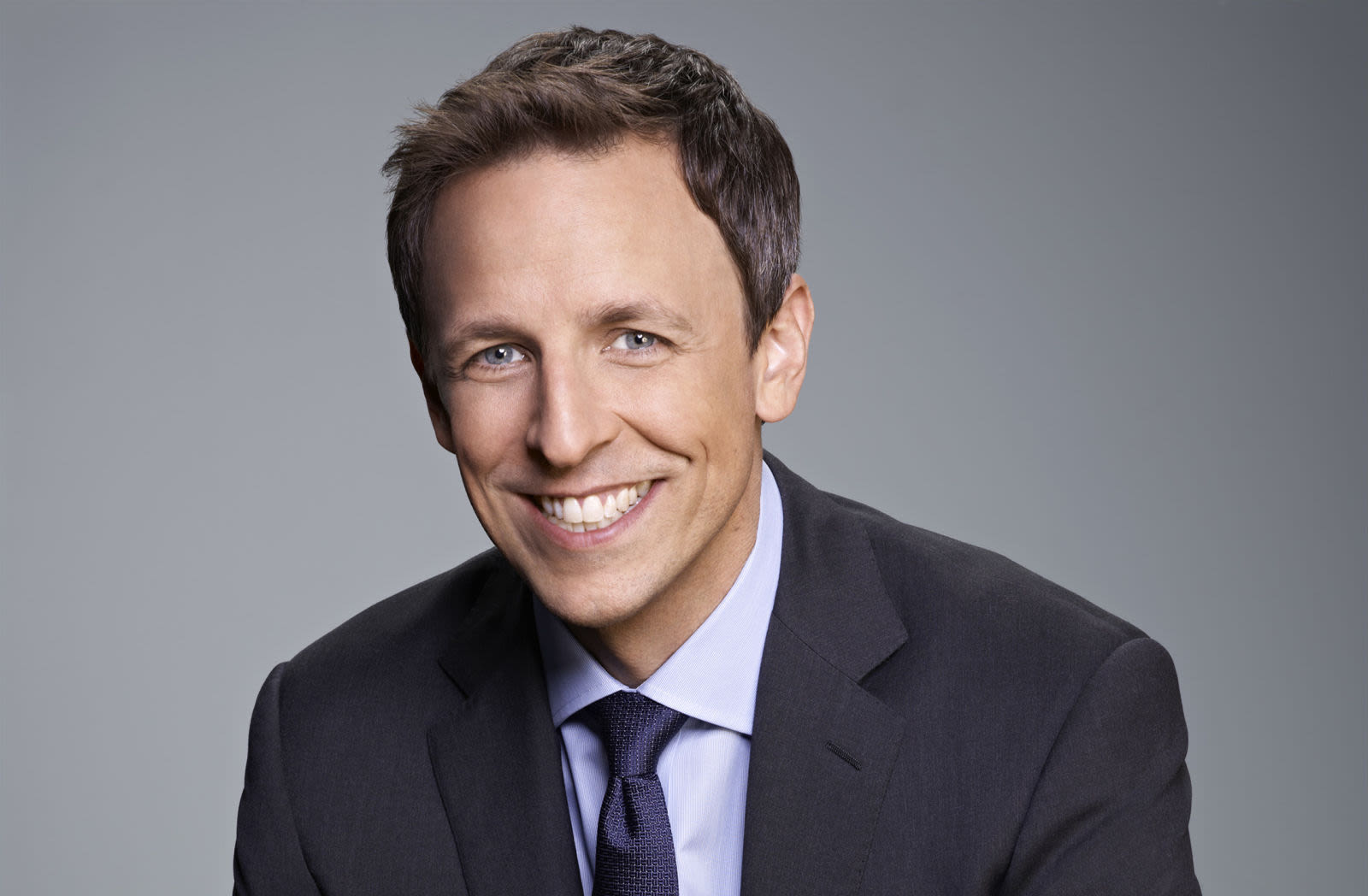 Seth Meyers