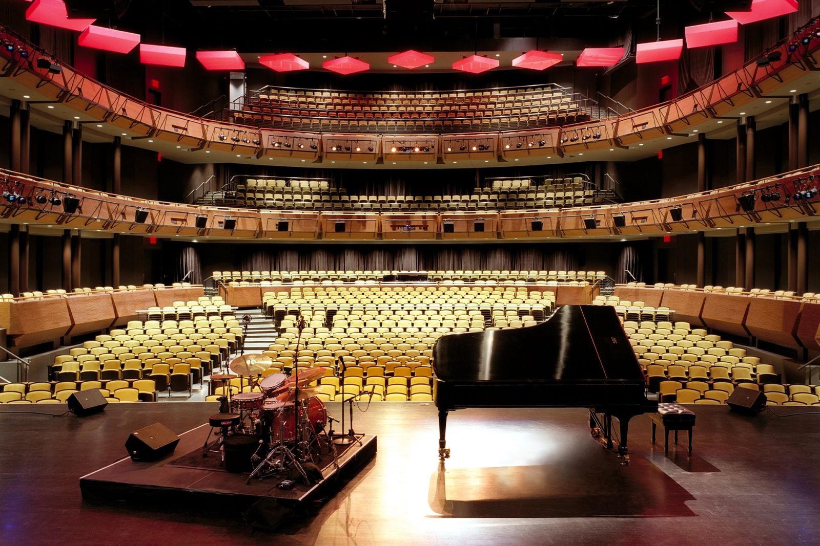 Jazz at Lincoln Center Orchestra