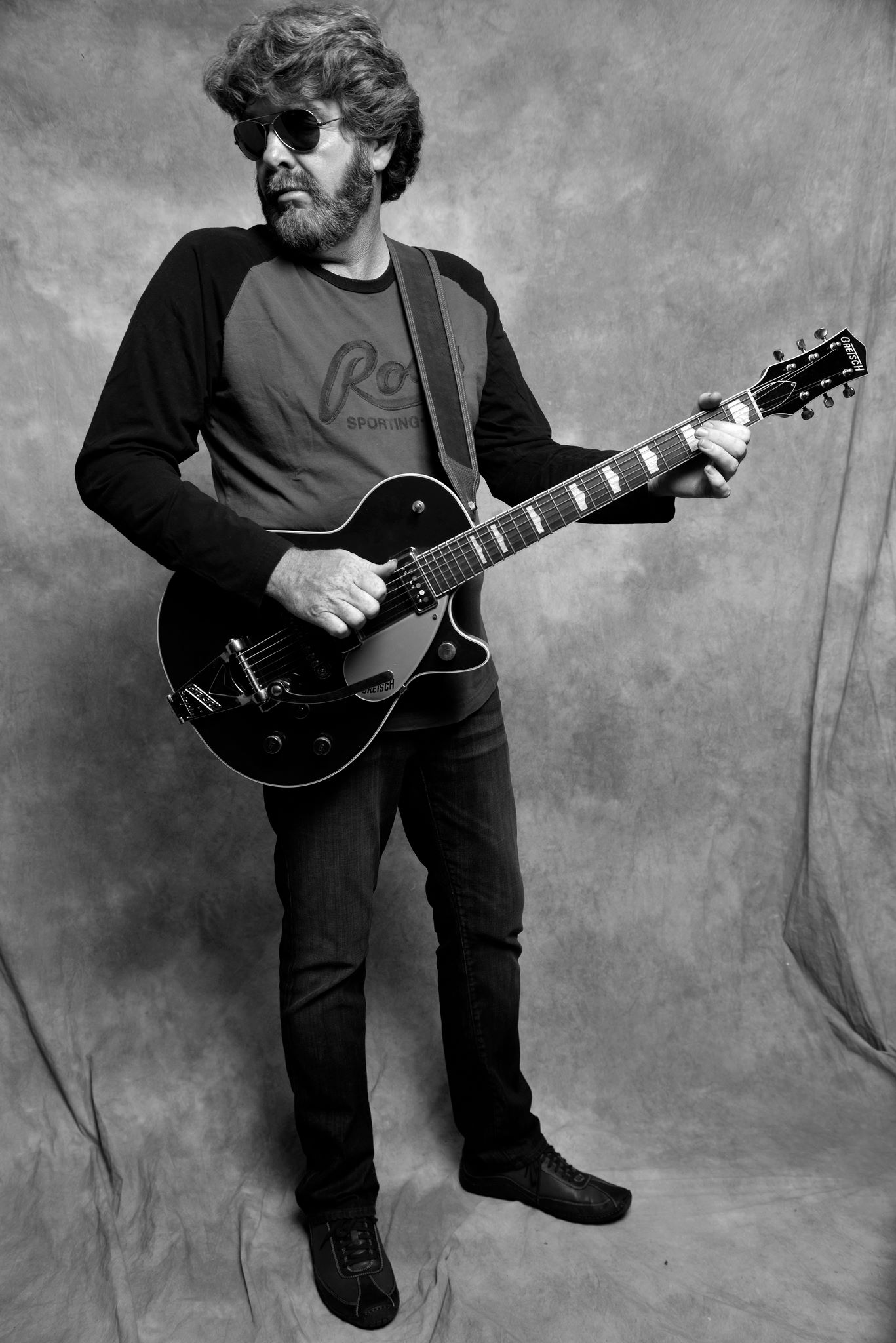 Mac McAnally