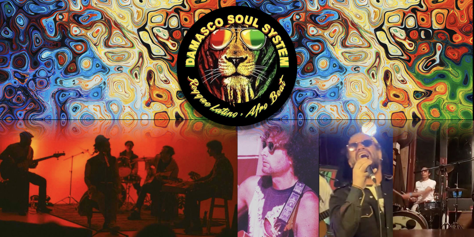 Damasco Soul System