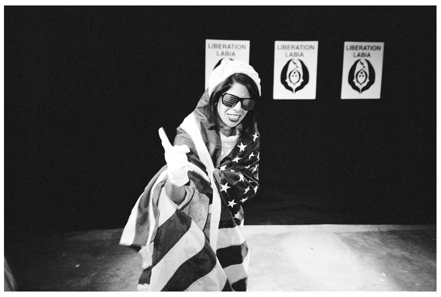 Shilpa Ray