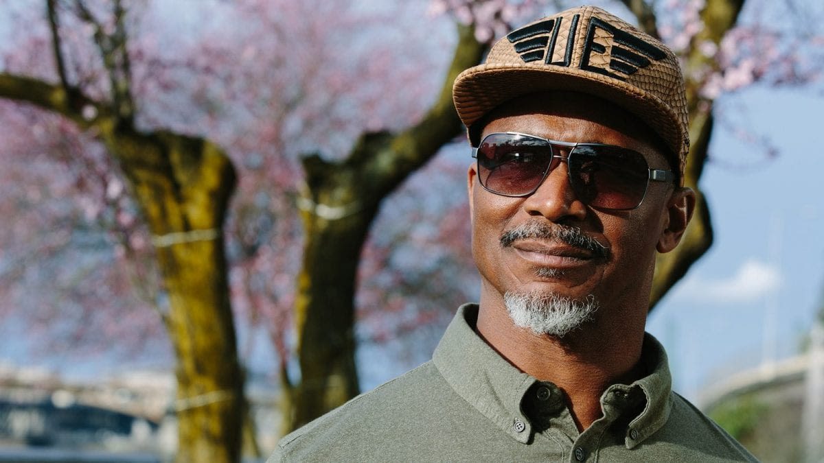 Karl Denson's Tiny Universe