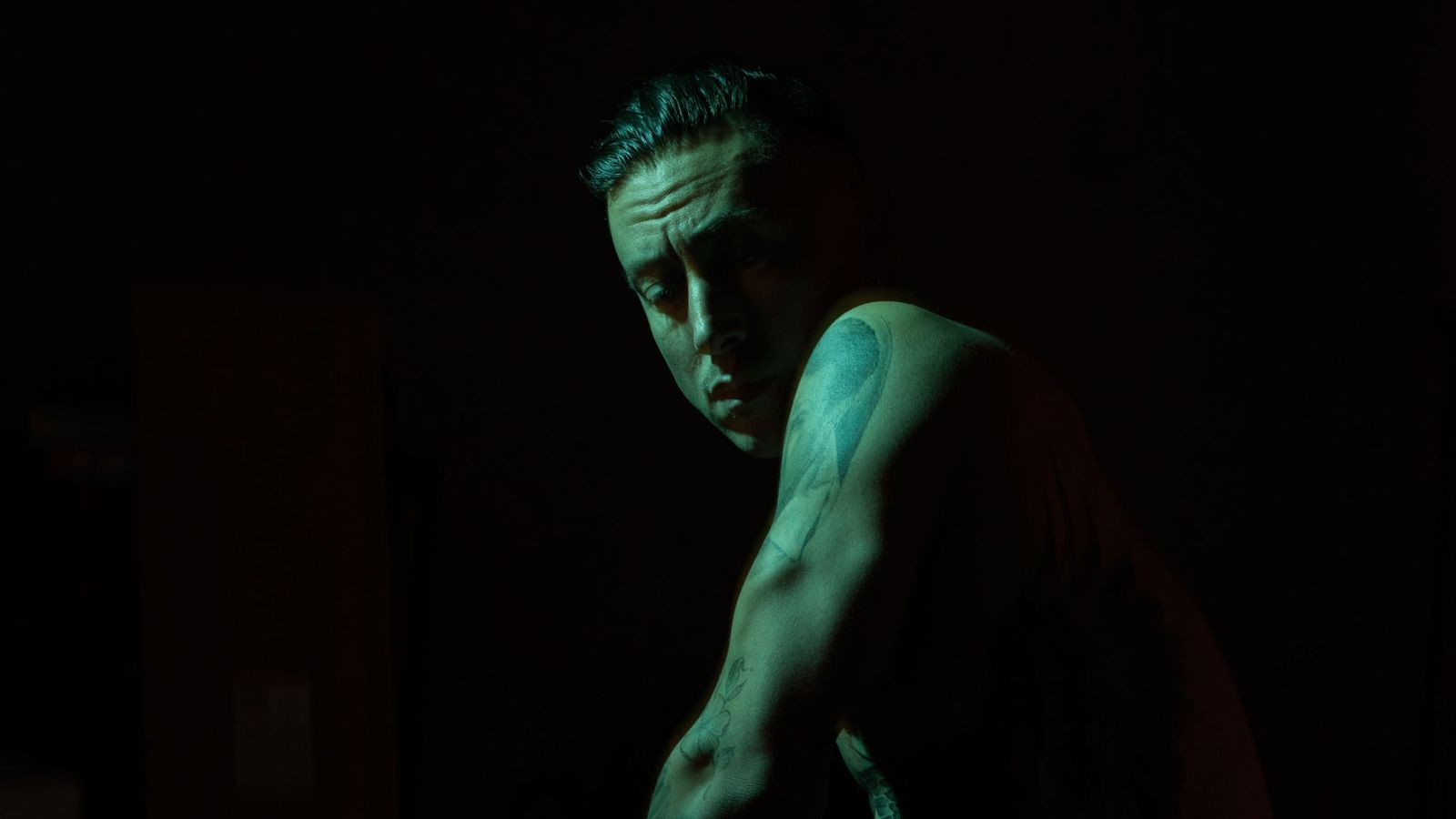 Noah Gundersen