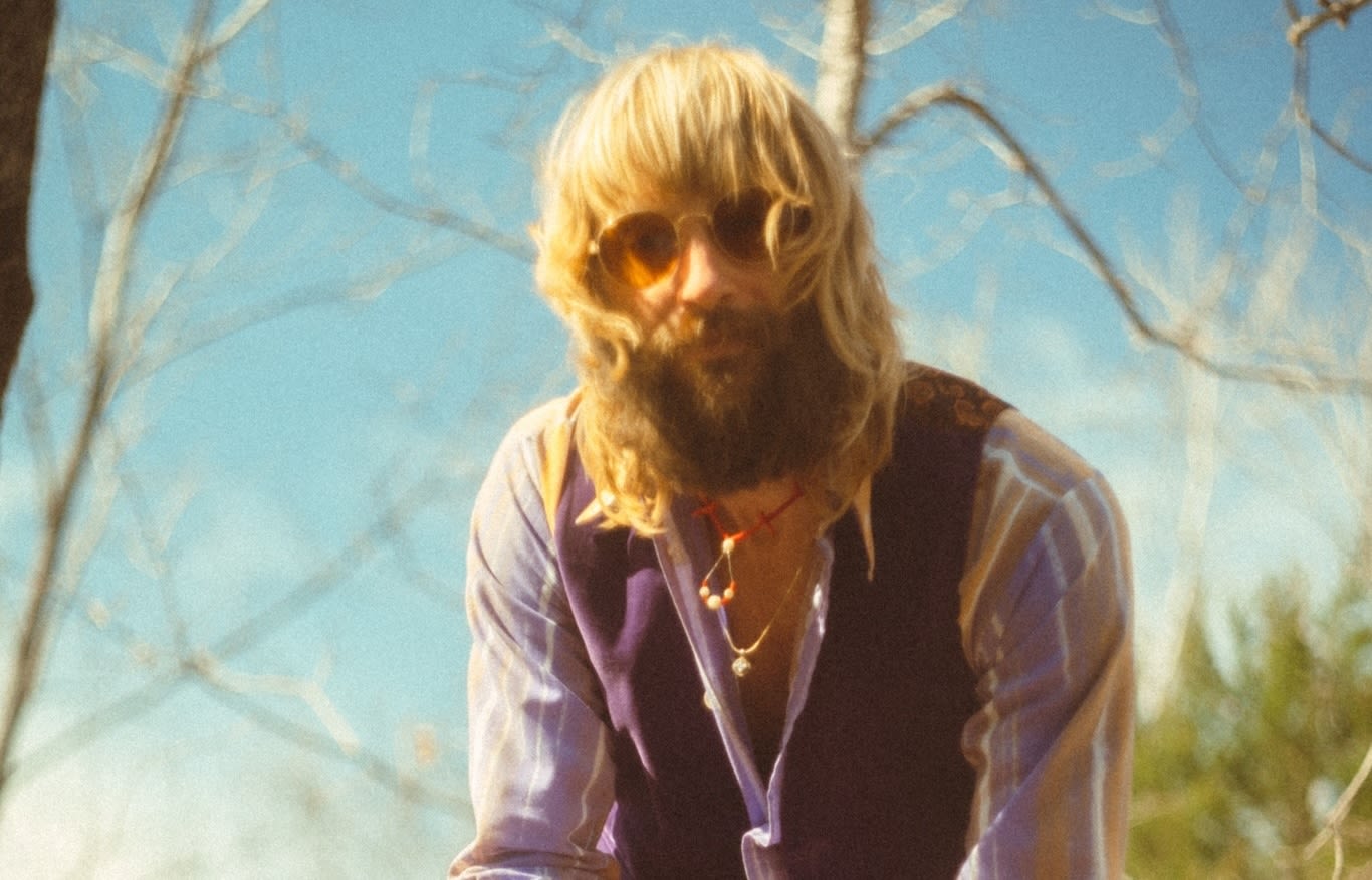 Paul McDonald