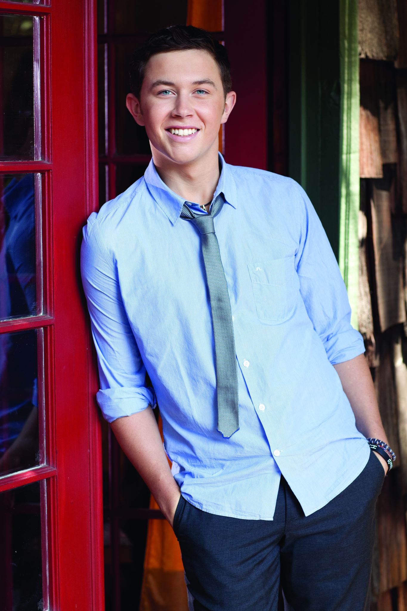 Scotty McCreery