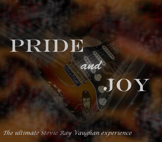 Pride & Joy