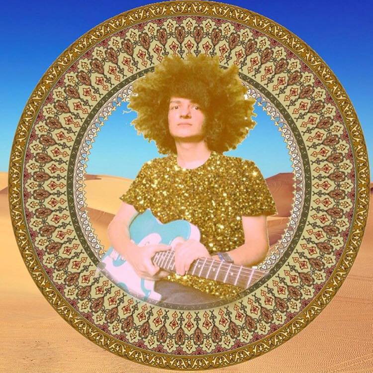 Psychic Bloom